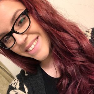 Meet your Posher, Daleann